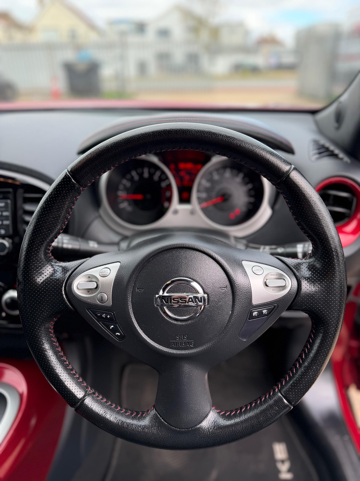 Used Nissan Juke for sale - 78001953: Photo 11