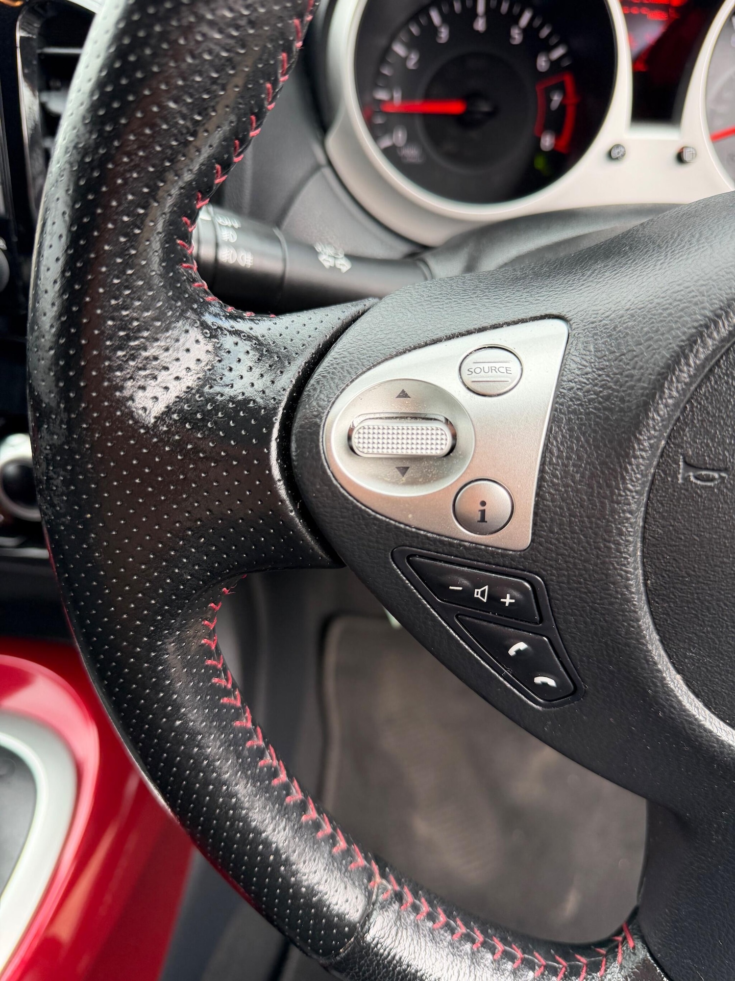 Used Nissan Juke for sale - 78001953: Photo 12