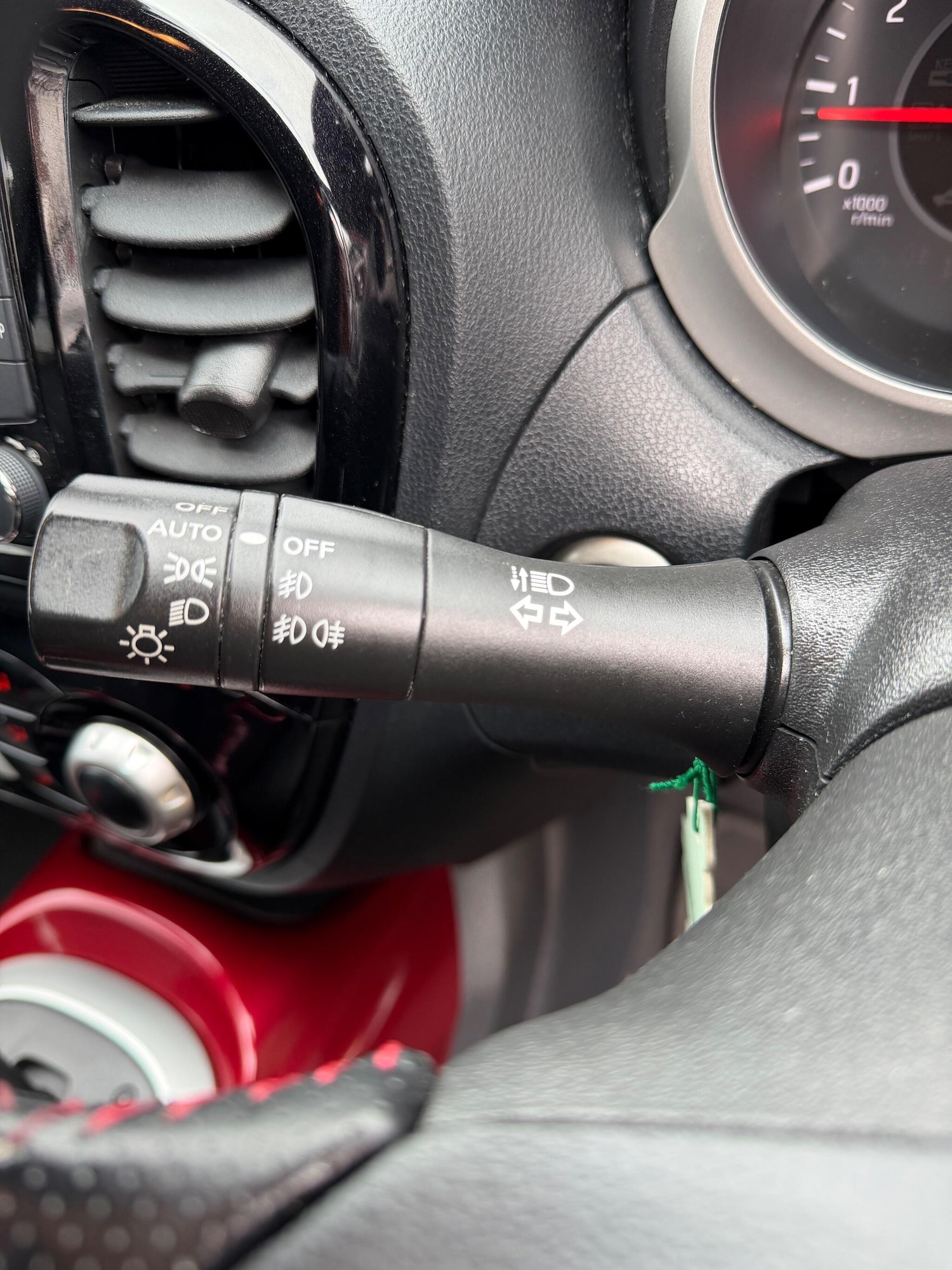 Used Nissan Juke for sale - 78001953: Photo 14