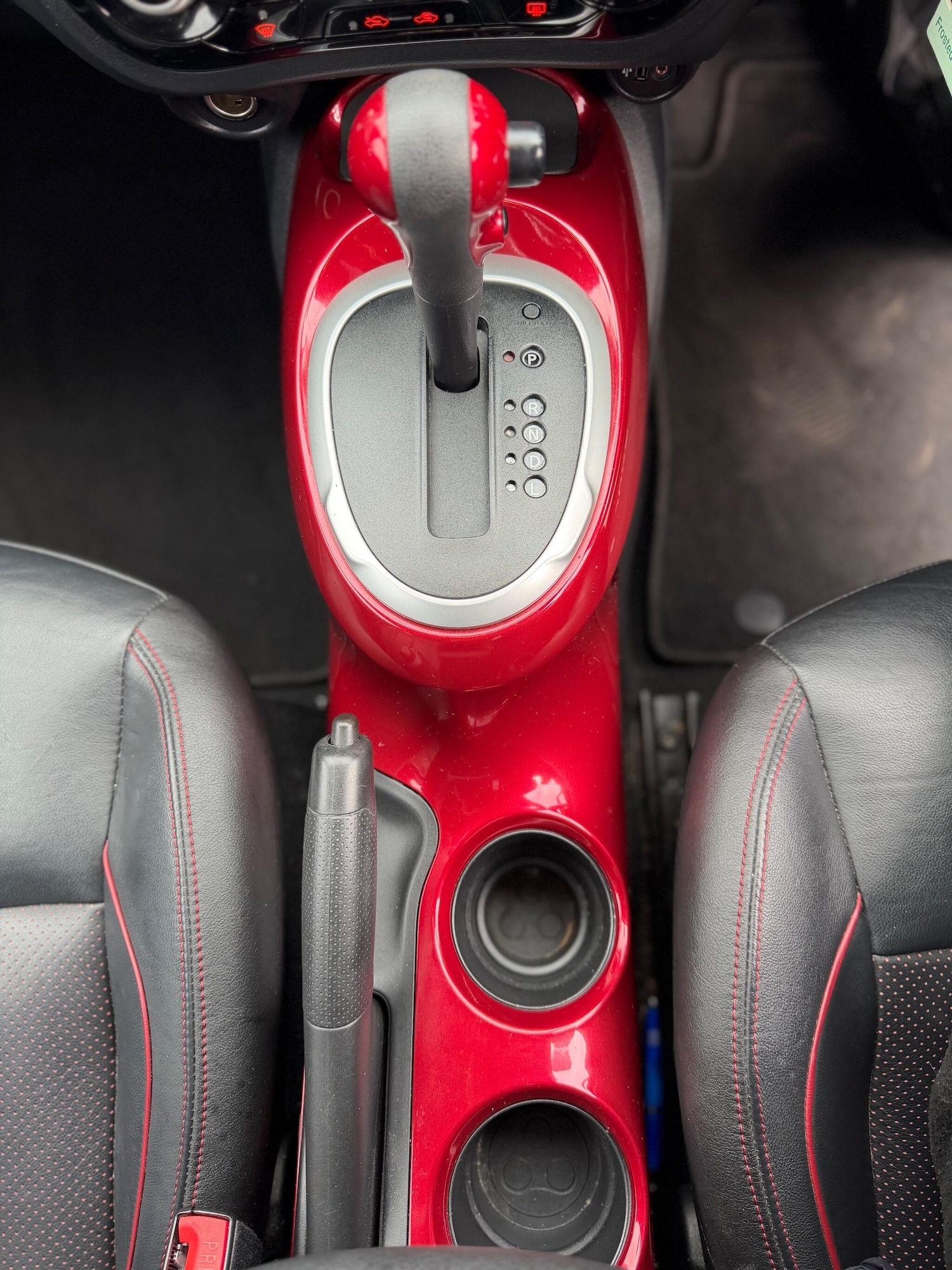 Used Nissan Juke for sale - 78001953: Photo 16