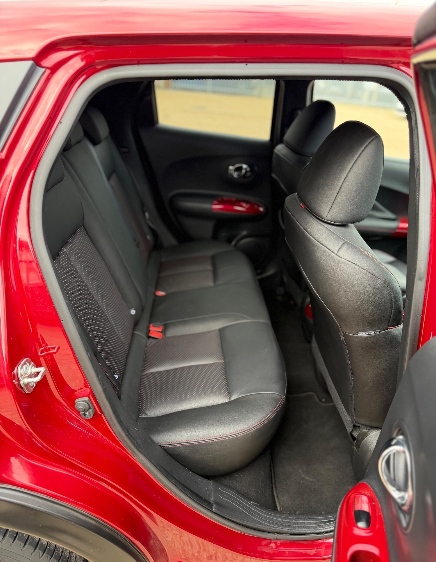 Used Nissan Juke for sale - 78001953: Photo 2