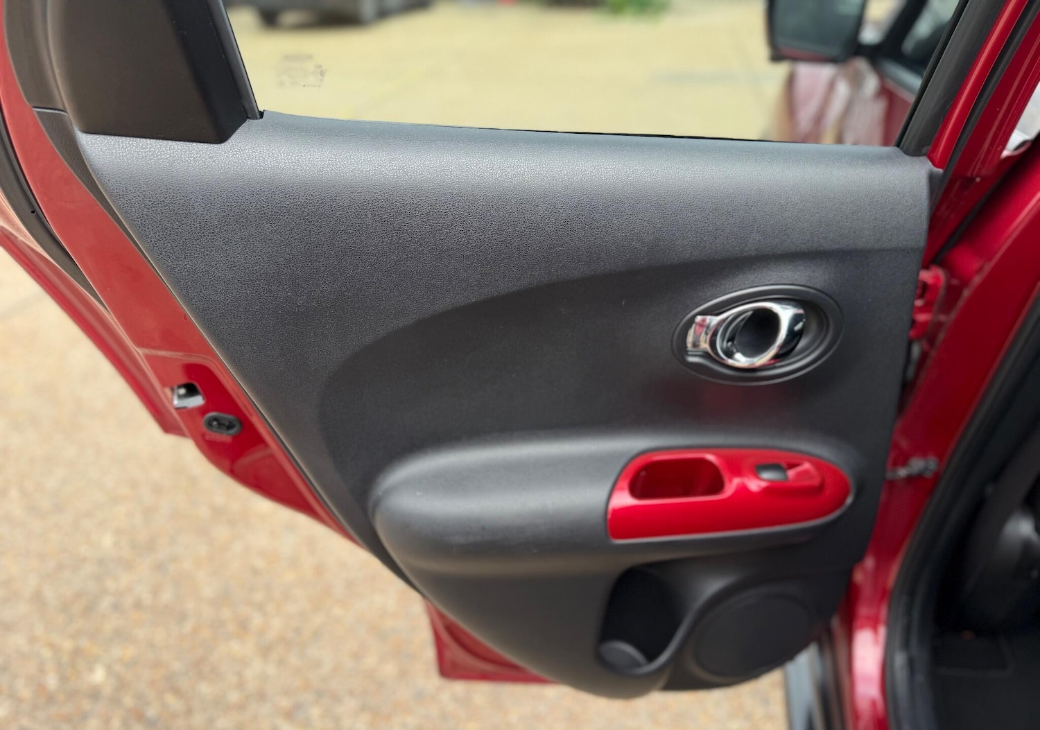 Used Nissan Juke for sale - 78001953: Photo 23