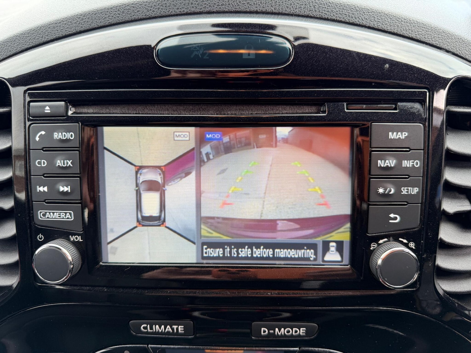 Used Nissan Juke for sale - 78001953: Photo 3