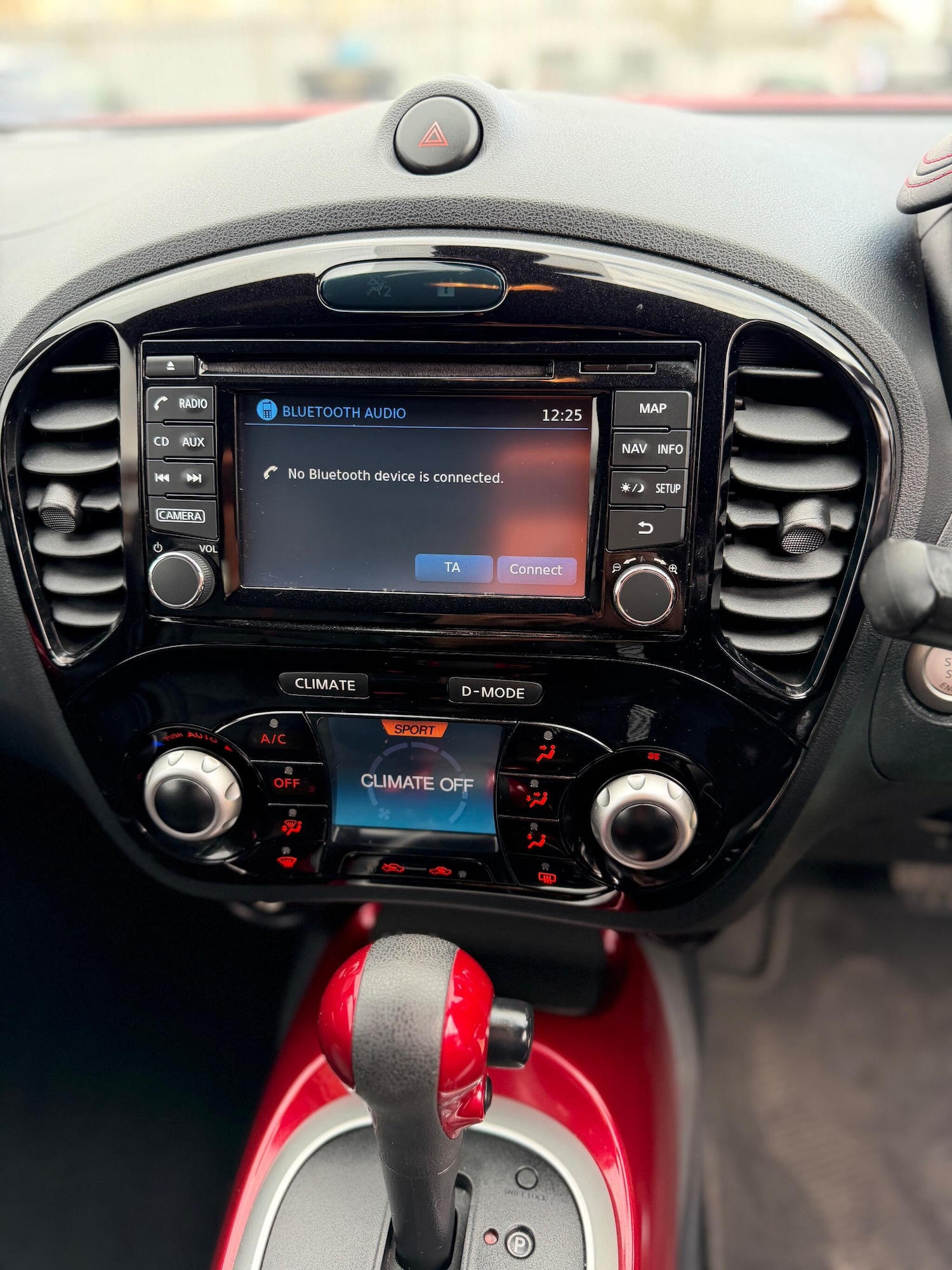 Used Nissan Juke for sale - 78001953: Photo 5