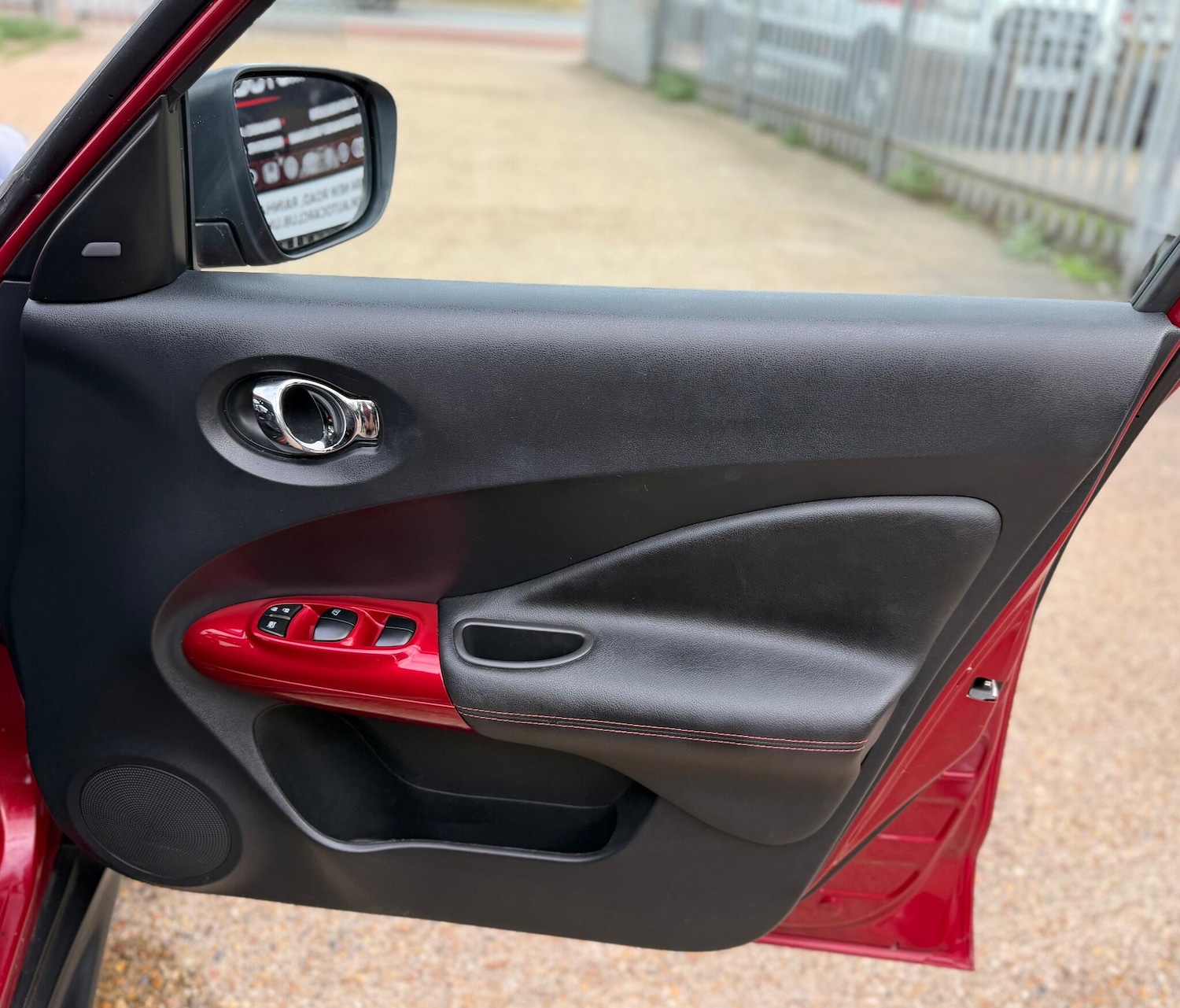 Used Nissan Juke for sale - 78001953: Photo 9