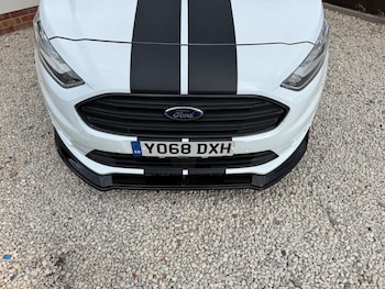Used Ford Transit Connect 2019 for sale - 78776667: Photo