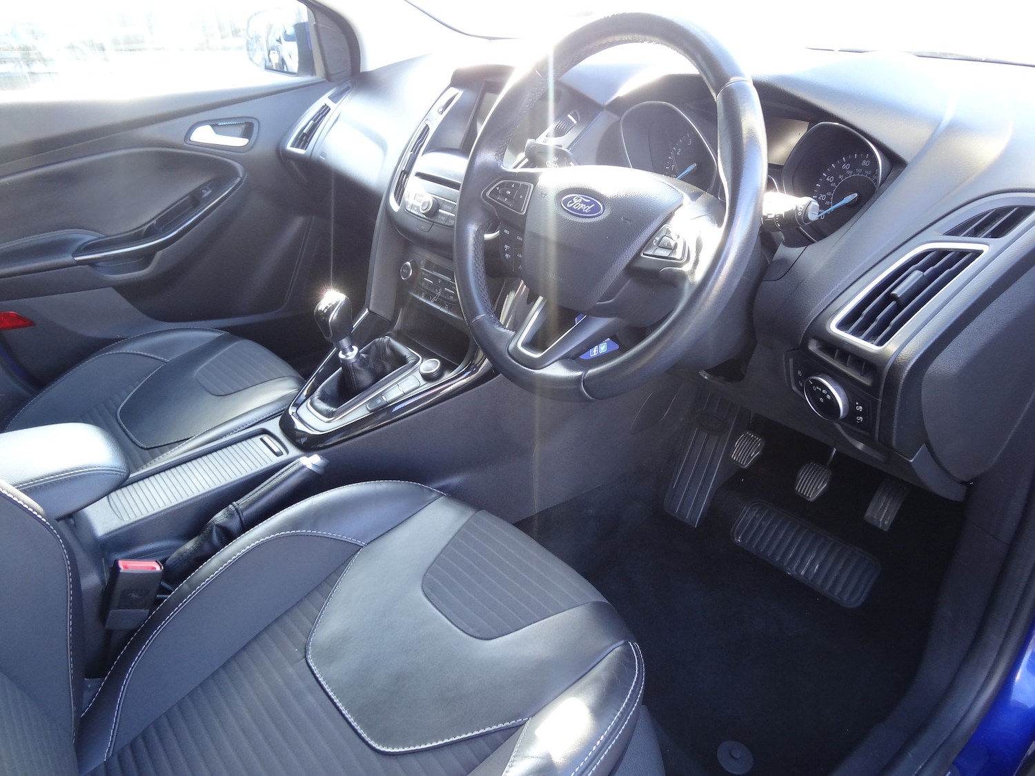 Used Ford Focus 2017 for sale - 78029209: Photo 10