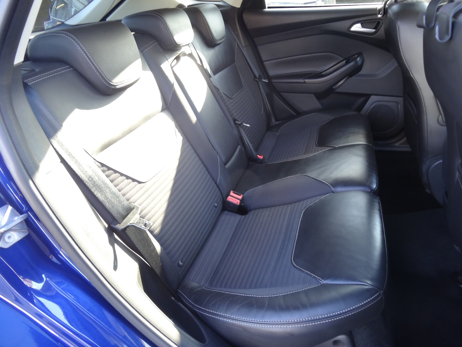 Used Ford Focus 2017 for sale - 78029209: Photo 15