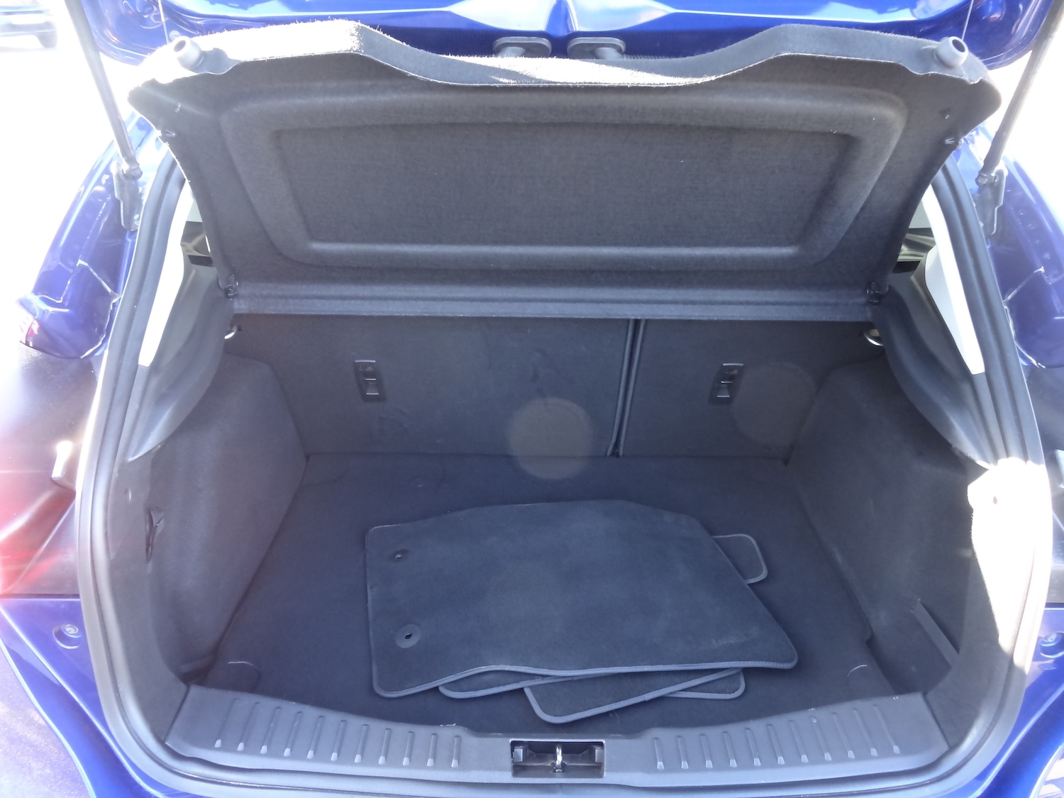 Used Ford Focus 2017 for sale - 78029209: Photo 16