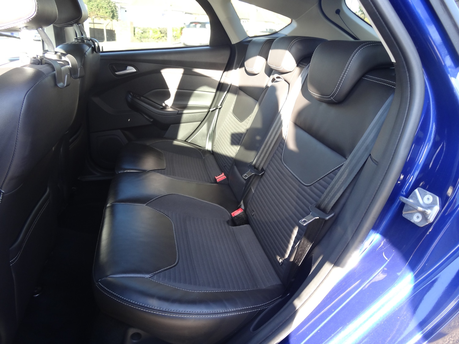 Used Ford Focus 2017 for sale - 78029209: Photo 17