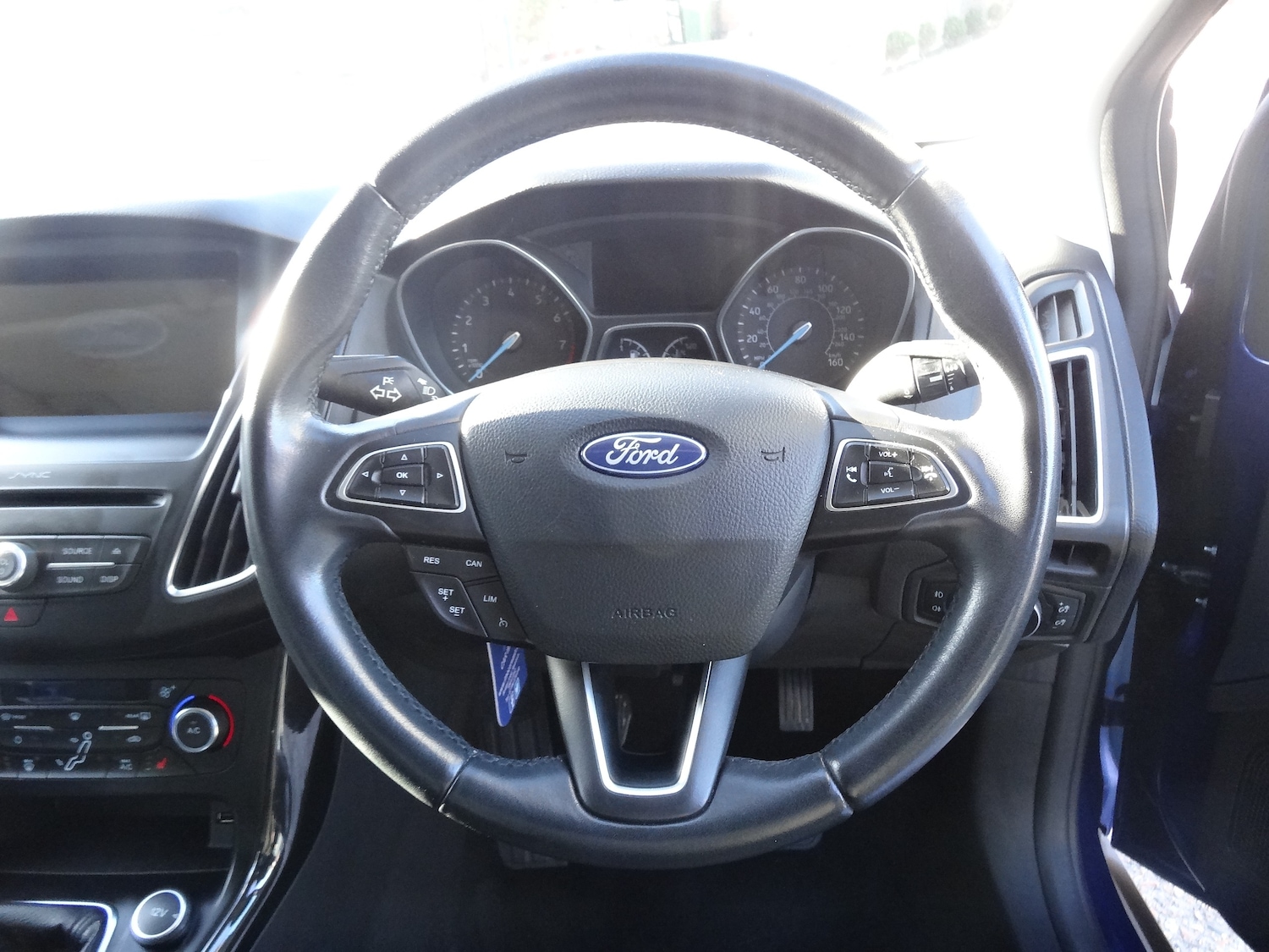 Used Ford Focus 2017 for sale - 78029209: Photo 19