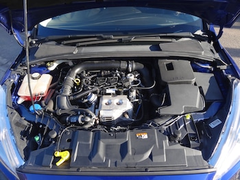 Ford Focus feature image