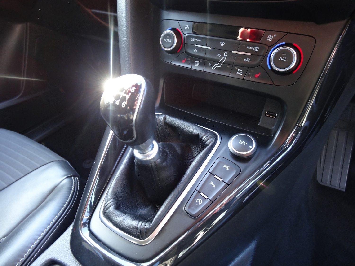 Used Ford Focus 2017 for sale - 78029209: Photo 20