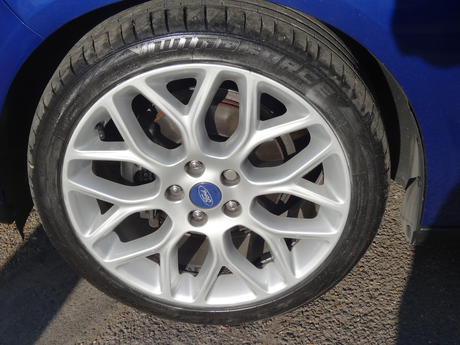 Used Ford Focus 2017 for sale - 78029209: Photo 9