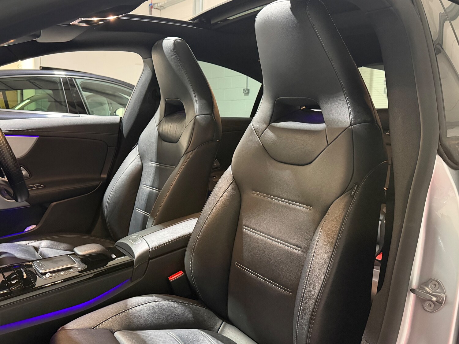 Used Mercedes-Benz CLA 2021 for sale - 77786347: Photo 12