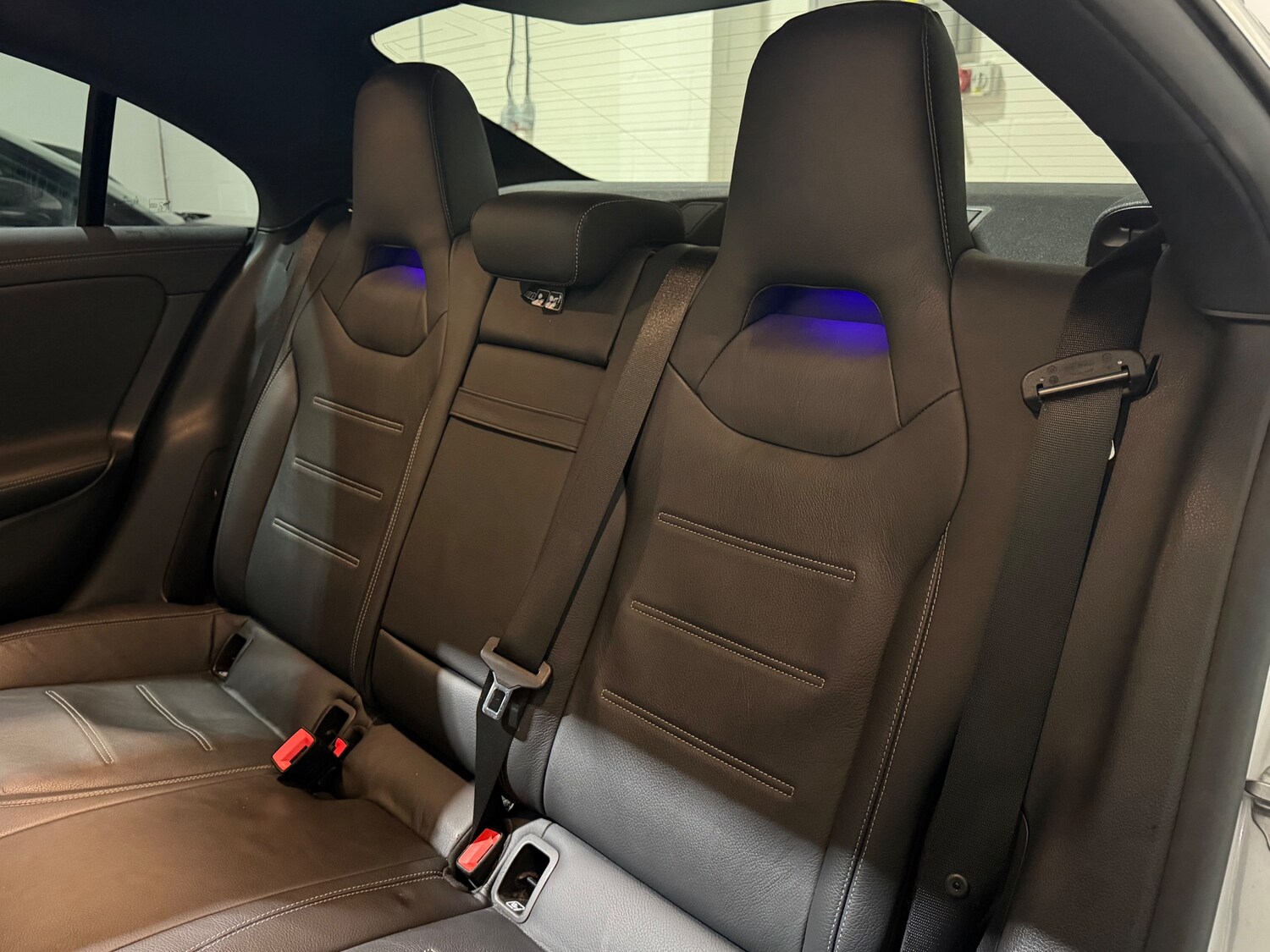 Used Mercedes-Benz CLA 2021 for sale - 77786347: Photo 14