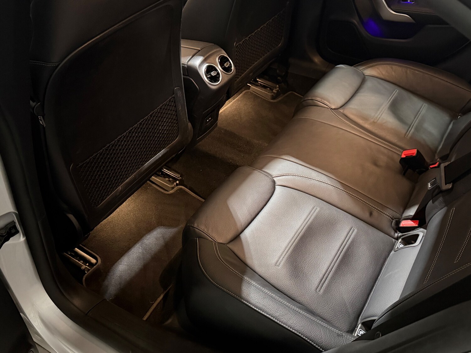 Used Mercedes-Benz CLA 2021 for sale - 77786347: Photo 15