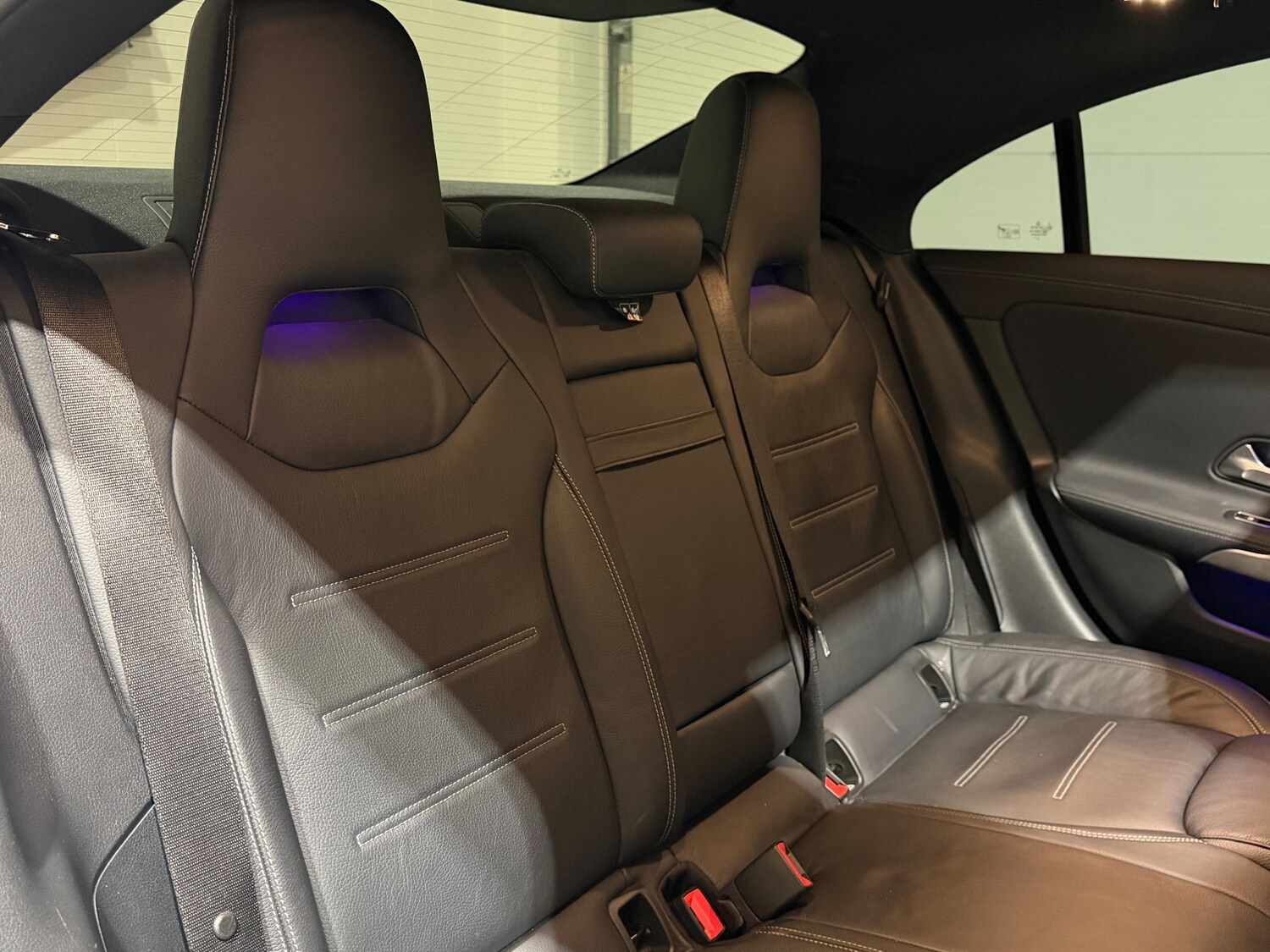 Used Mercedes-Benz CLA 2021 for sale - 77786347: Photo 16