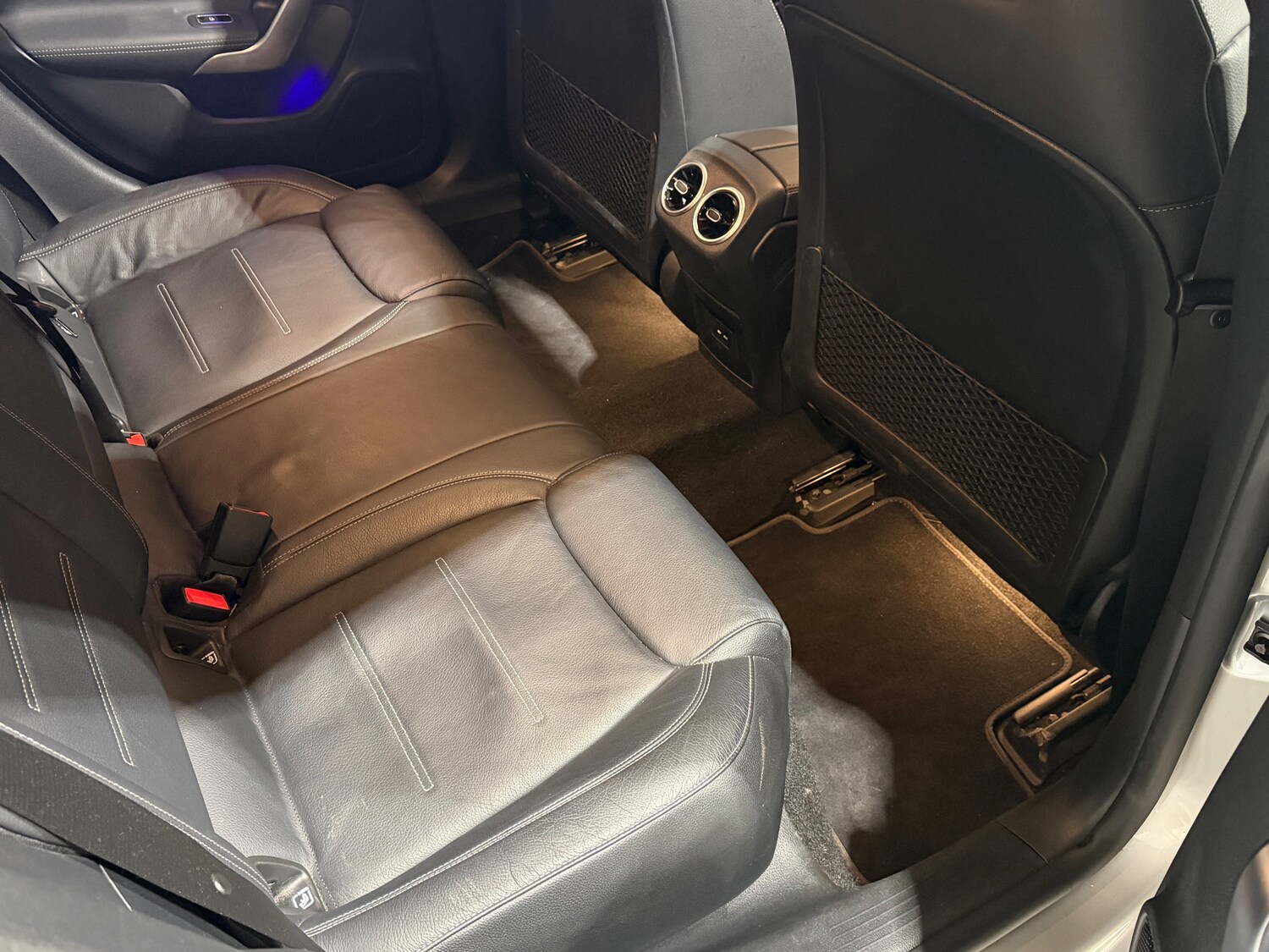 Used Mercedes-Benz CLA 2021 for sale - 77786347: Photo 17