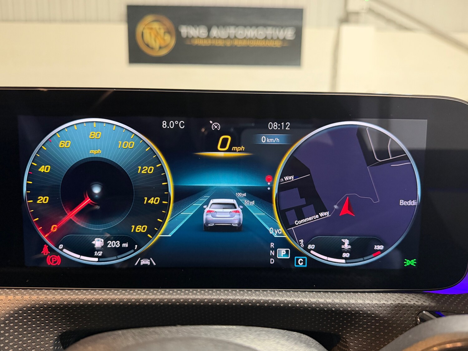 Used Mercedes-Benz CLA 2021 for sale - 77786347: Photo 23