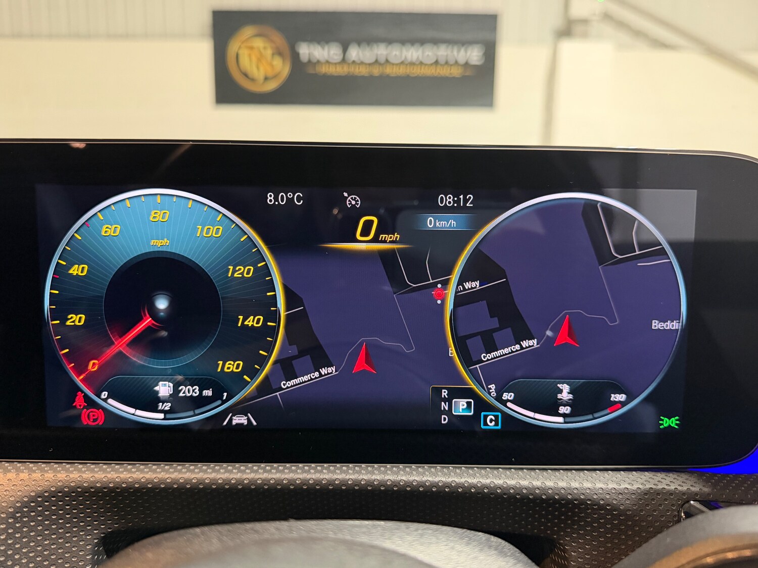 Used Mercedes-Benz CLA 2021 for sale - 77786347: Photo 24