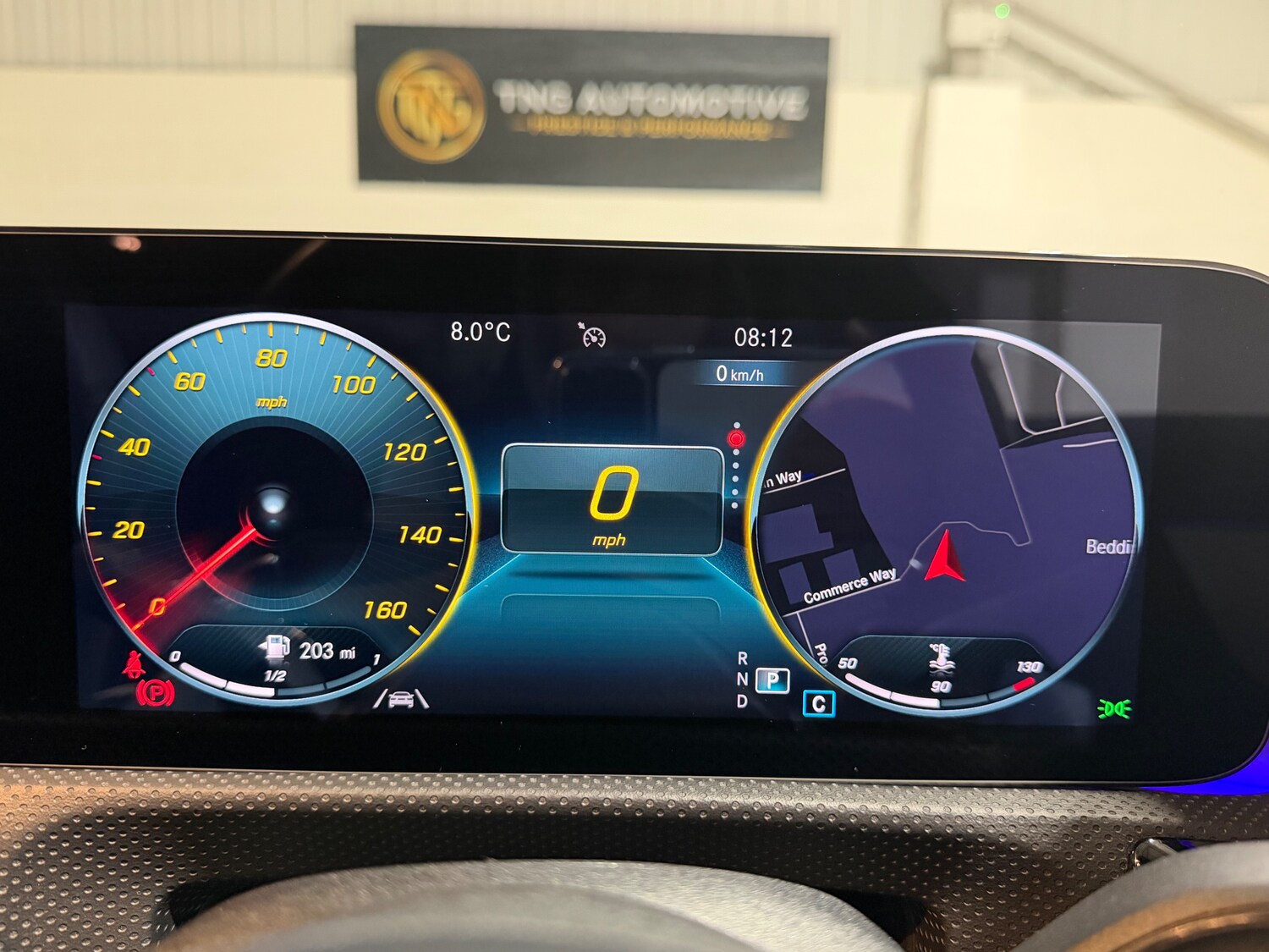 Used Mercedes-Benz CLA 2021 for sale - 77786347: Photo 25