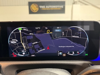 Used Mercedes-Benz CLA 2021 for sale - 77786347: Photo