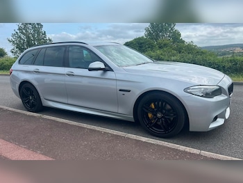 Used BMW 5 Series 2016 for sale - 78834673: Photo