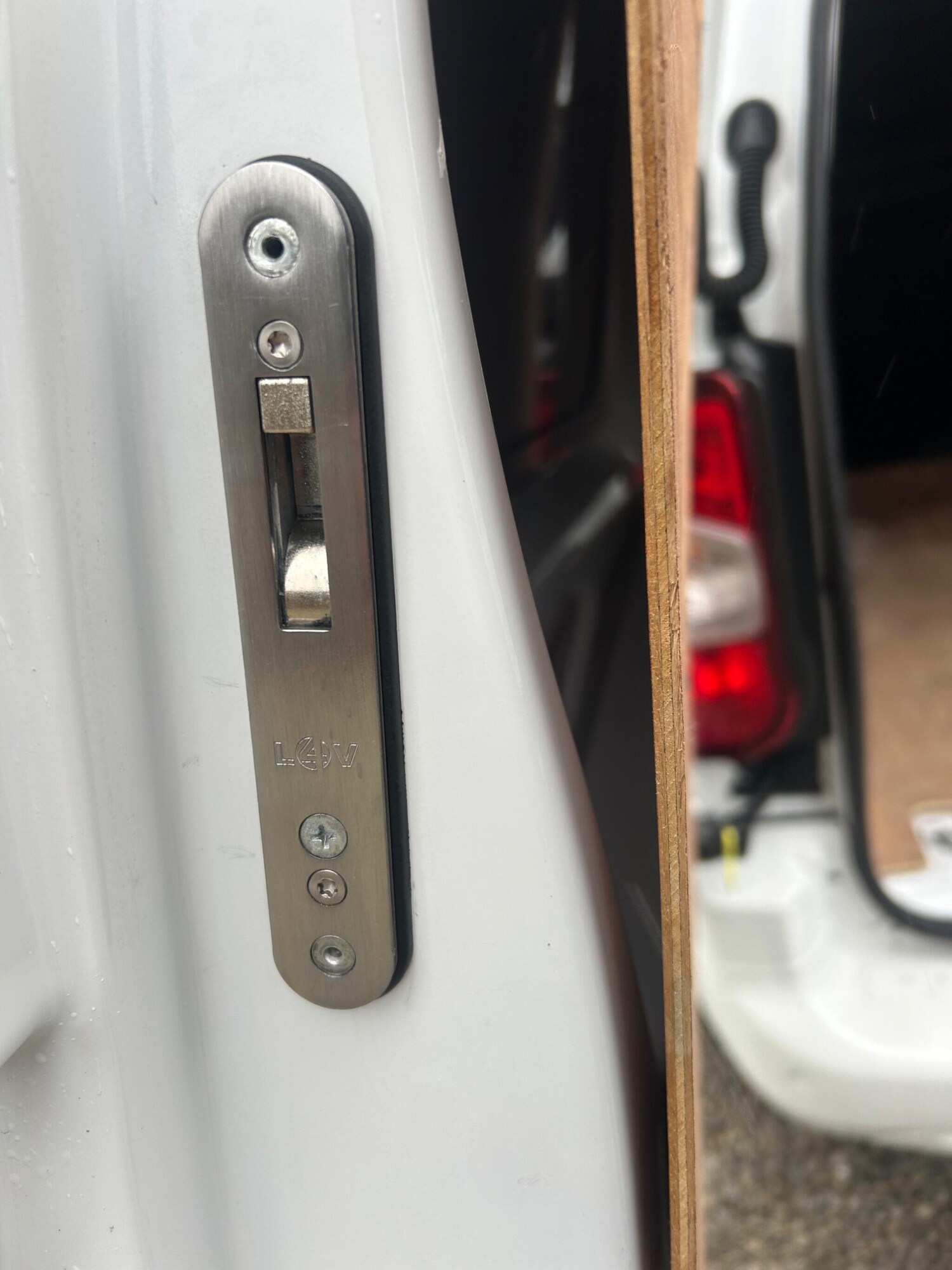 Used Vauxhall Combo 2021 for sale - 77786380: Photo 10