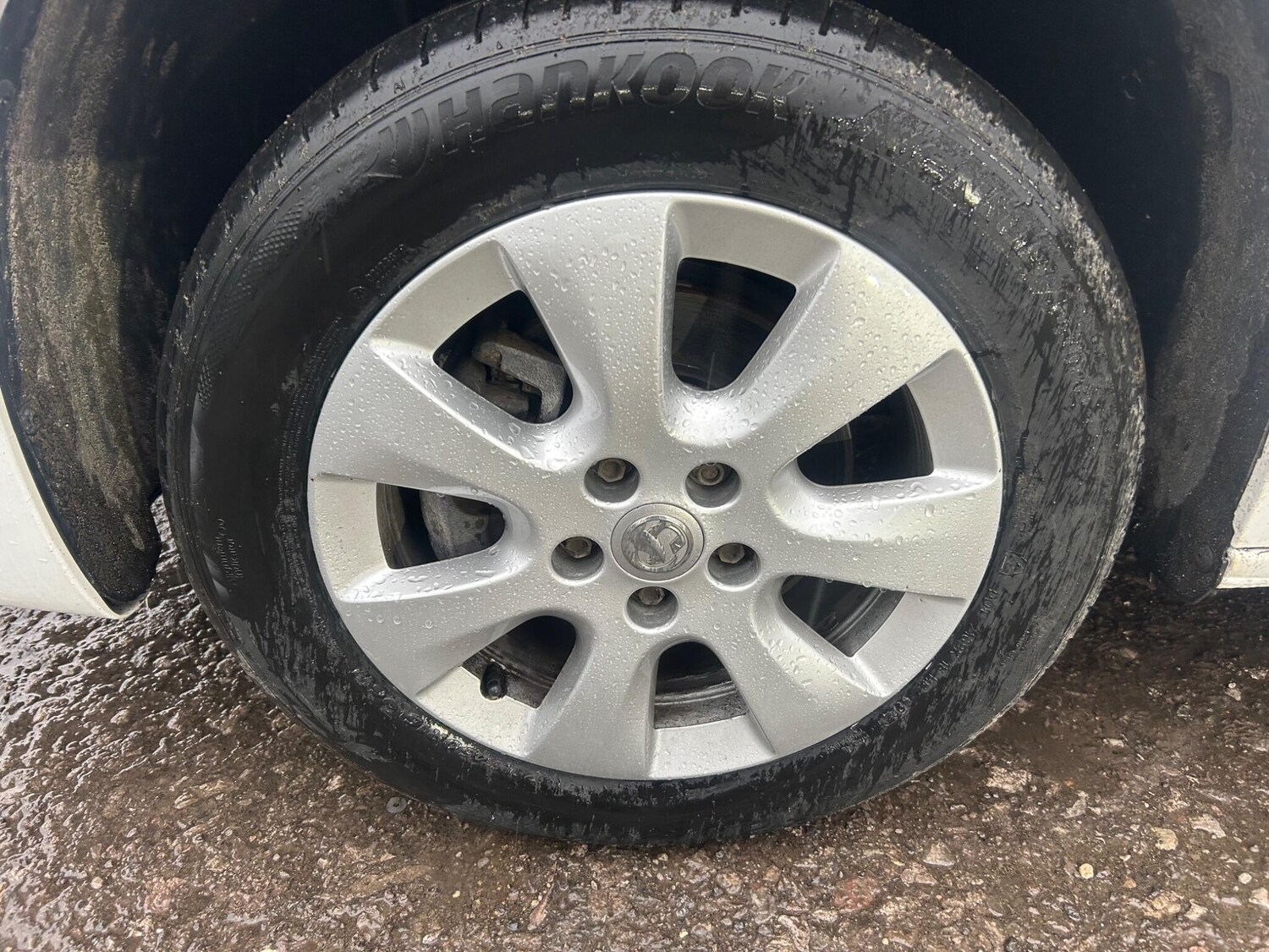 Used Vauxhall Combo 2021 for sale - 77786380: Photo 13