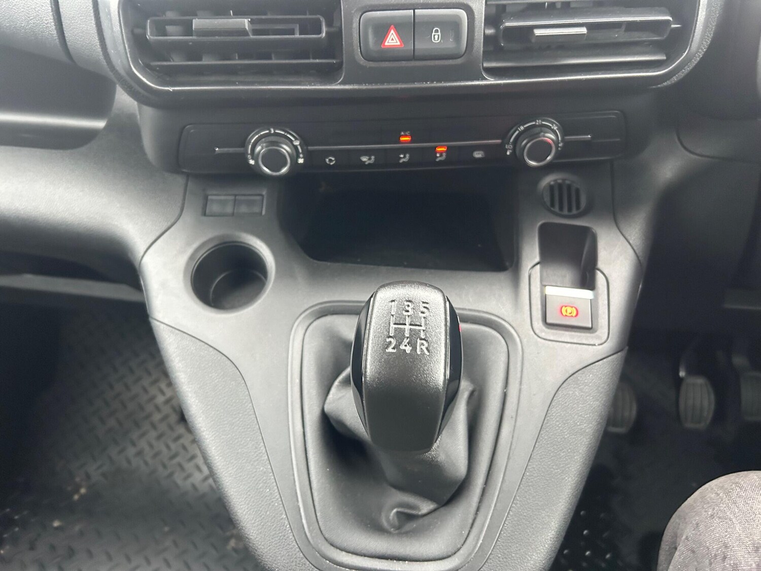 Used Vauxhall Combo 2021 for sale - 77786380: Photo 14