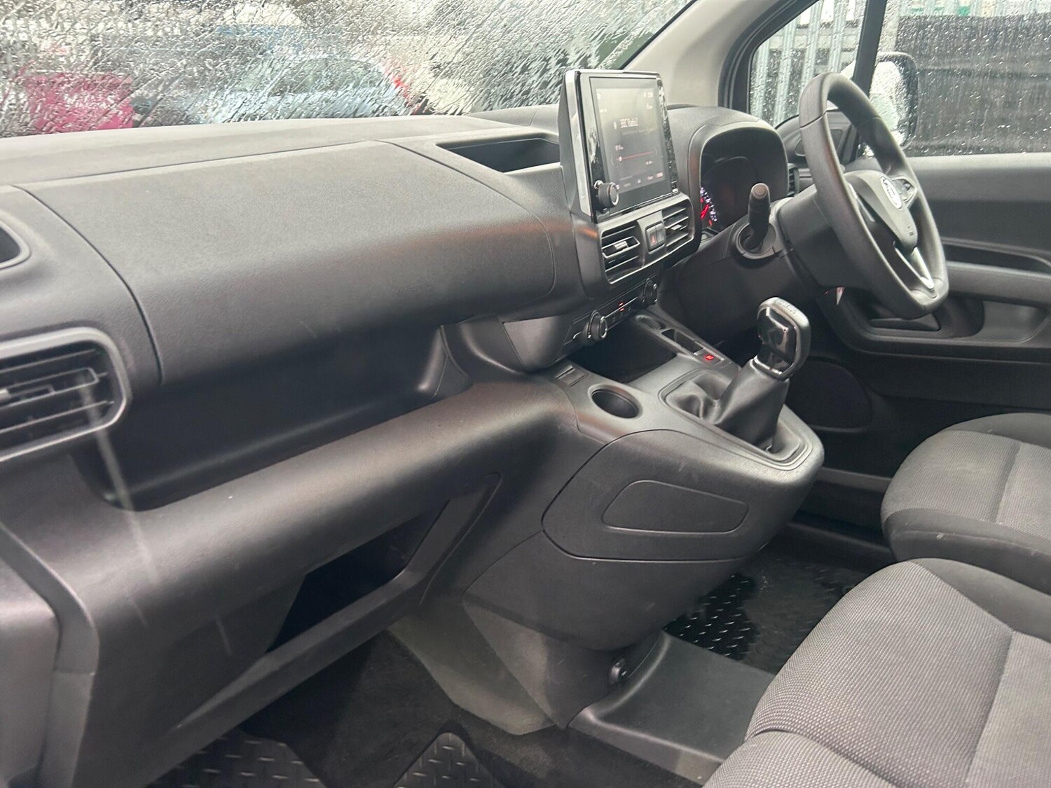 Used Vauxhall Combo 2021 for sale - 77786380: Photo 15