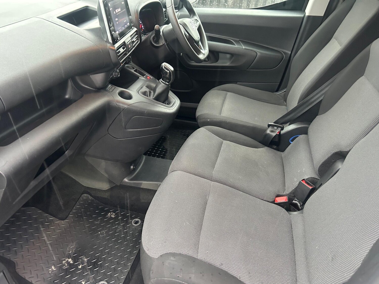 Used Vauxhall Combo 2021 for sale - 77786380: Photo 18