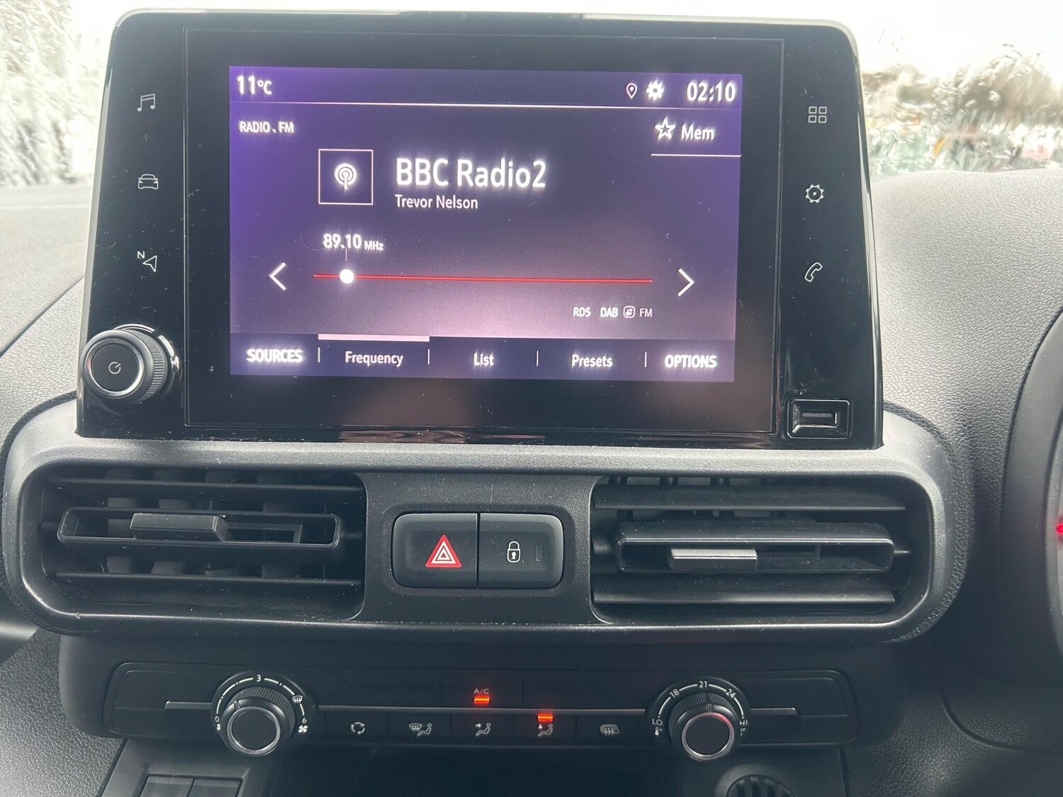 Used Vauxhall Combo 2021 for sale - 77786380: Photo 19