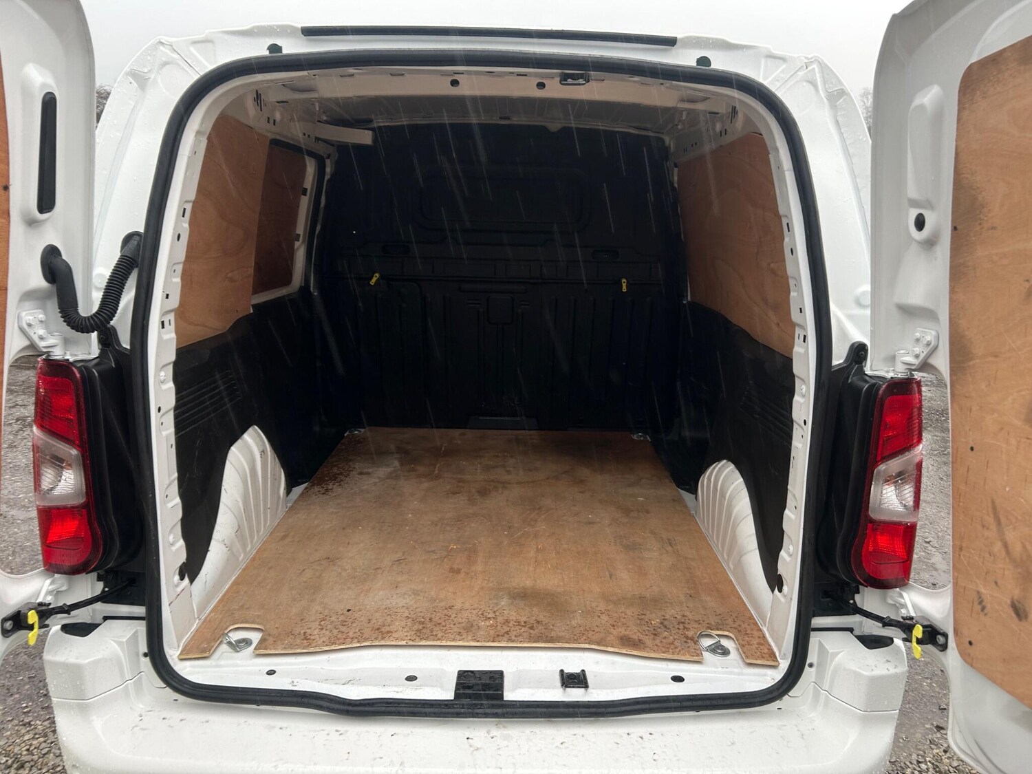Used Vauxhall Combo 2021 for sale - 77786380: Photo 20