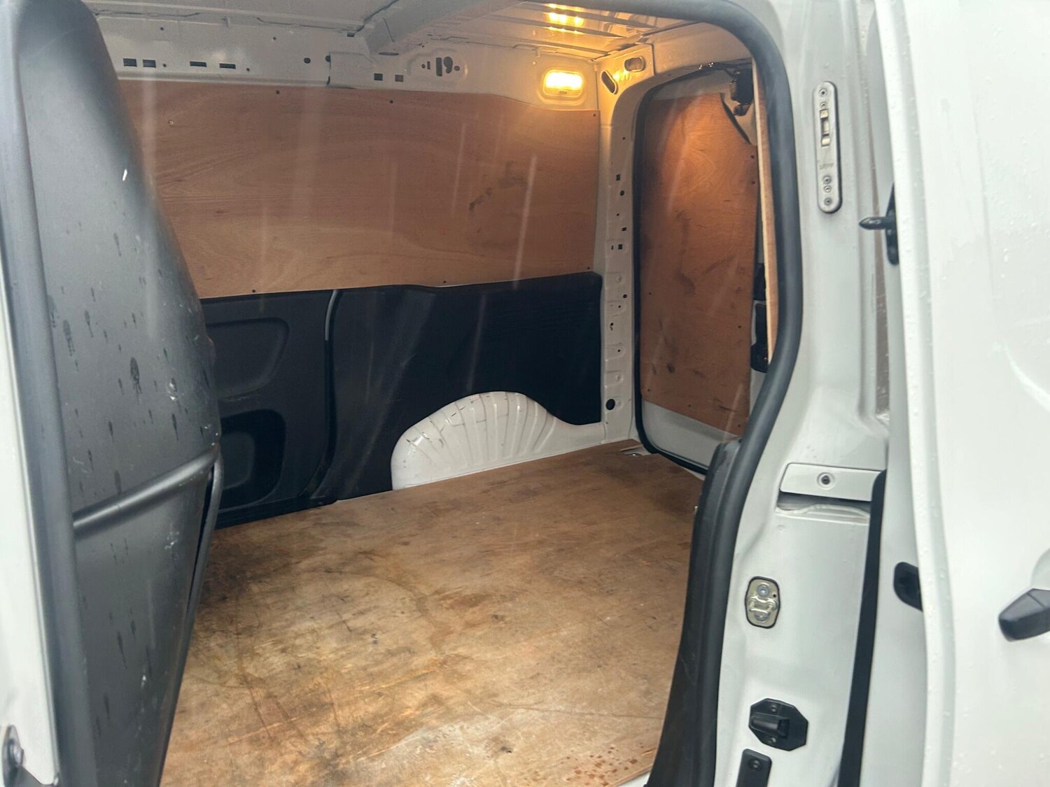 Used Vauxhall Combo 2021 for sale - 77786380: Photo 21