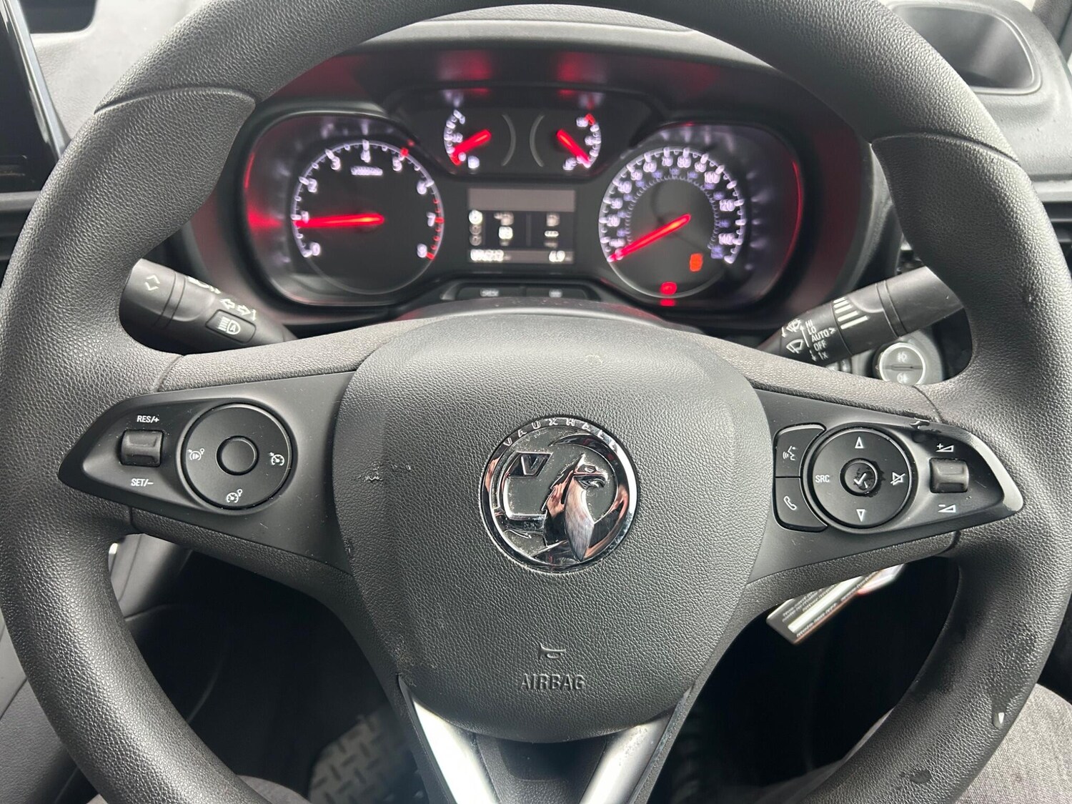 Used Vauxhall Combo 2021 for sale - 77786380: Photo 22