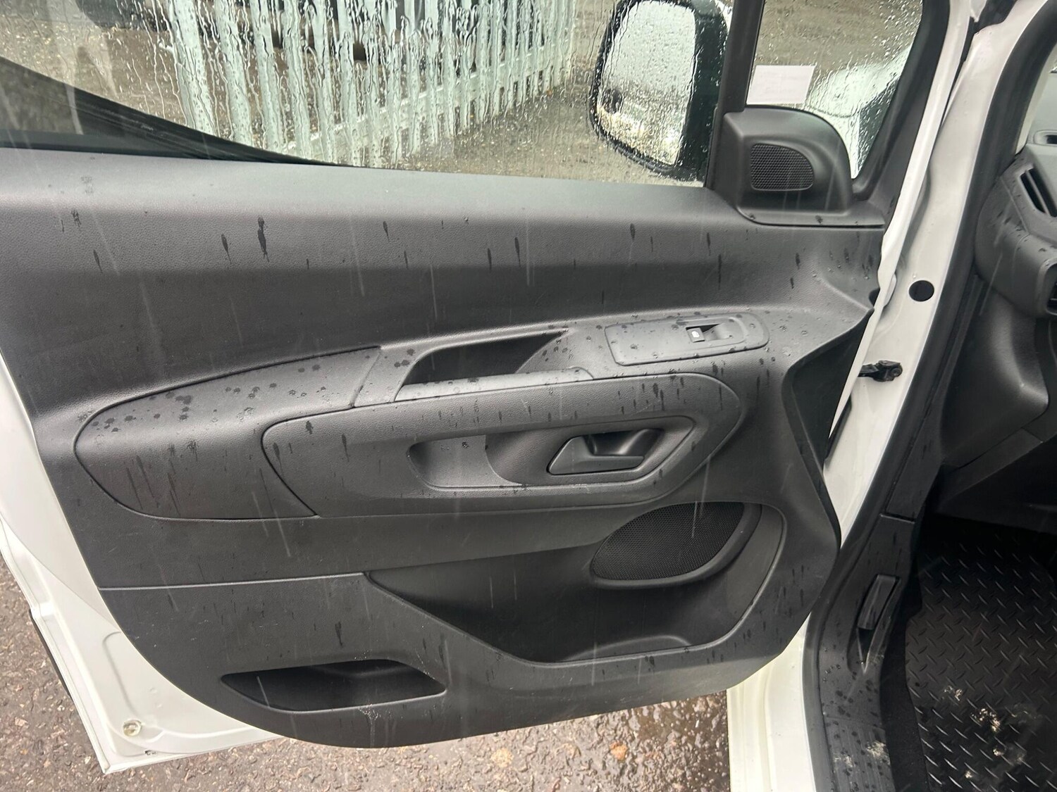 Used Vauxhall Combo 2021 for sale - 77786380: Photo 25