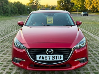 Used Mazda Mazda3 2018 for sale - 79108727: Photo