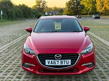 Used Mazda Mazda3 2018 for sale - 79108727: Photo