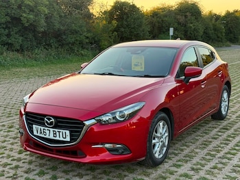Used Mazda Mazda3 2018 for sale - 79108727: Photo