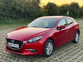 Used Mazda Mazda3 2018 for sale - 79108727: Photo