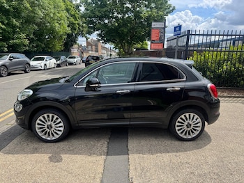 Used Fiat 500X 2016 for sale - 78613703: Photo