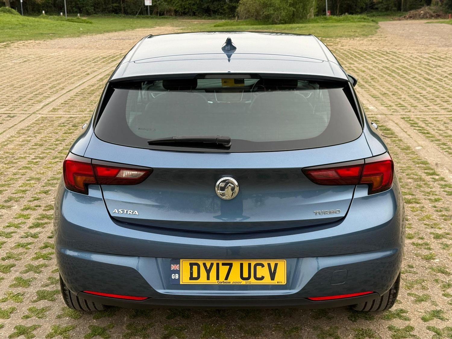 Used Vauxhall Astra 2017 for sale - 78213314: Photo 16