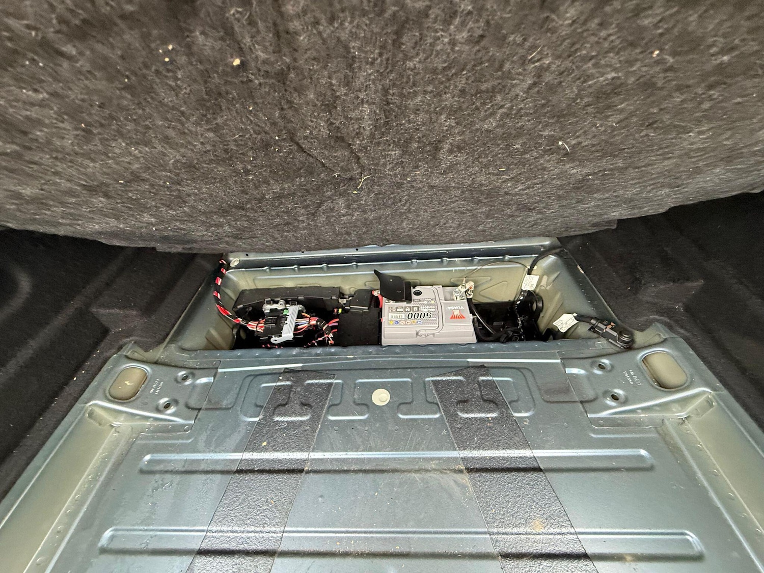 Used Vauxhall Astra 2017 for sale - 78213314: Photo 19