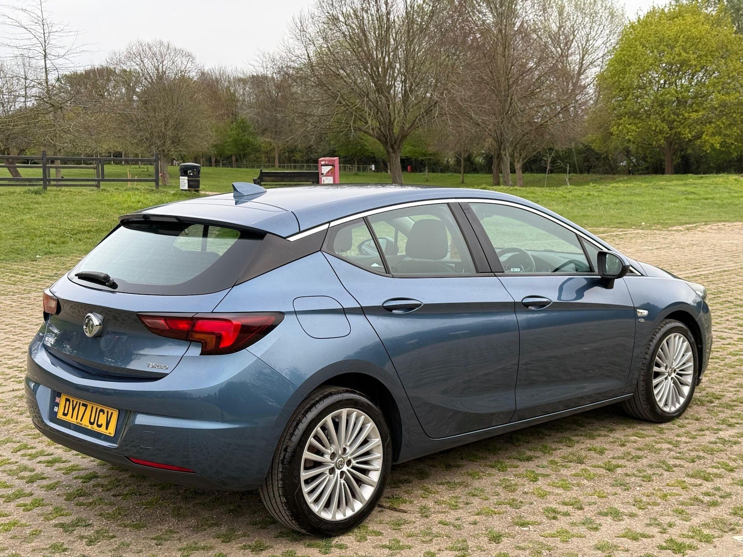 Used Vauxhall Astra 2017 for sale - 78213314: Photo 22