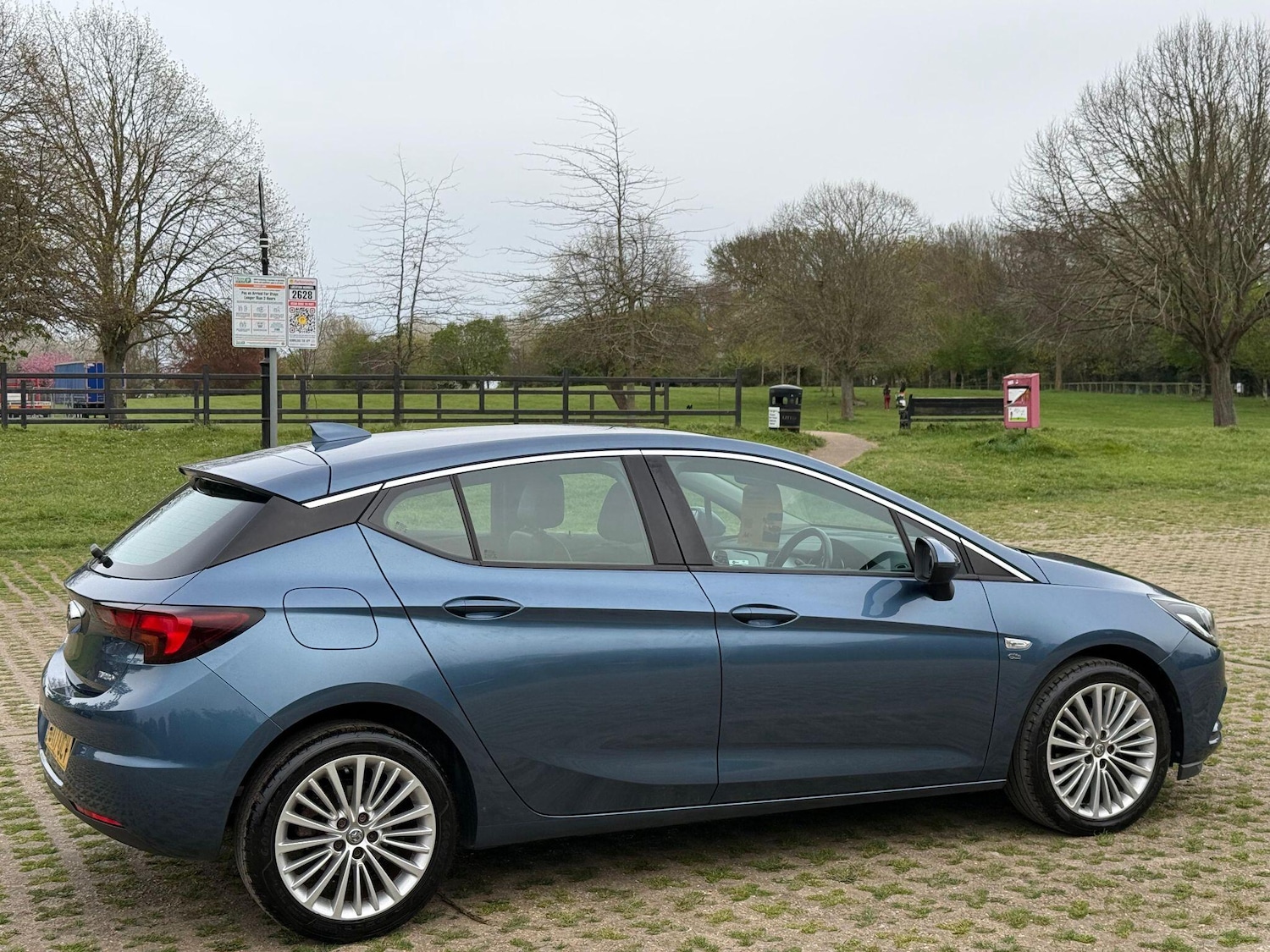 Used Vauxhall Astra 2017 for sale - 78213314: Photo 23