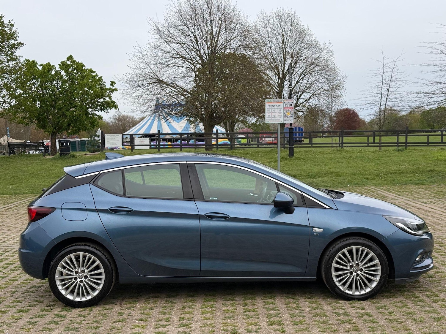Used Vauxhall Astra 2017 for sale - 78213314: Photo 24