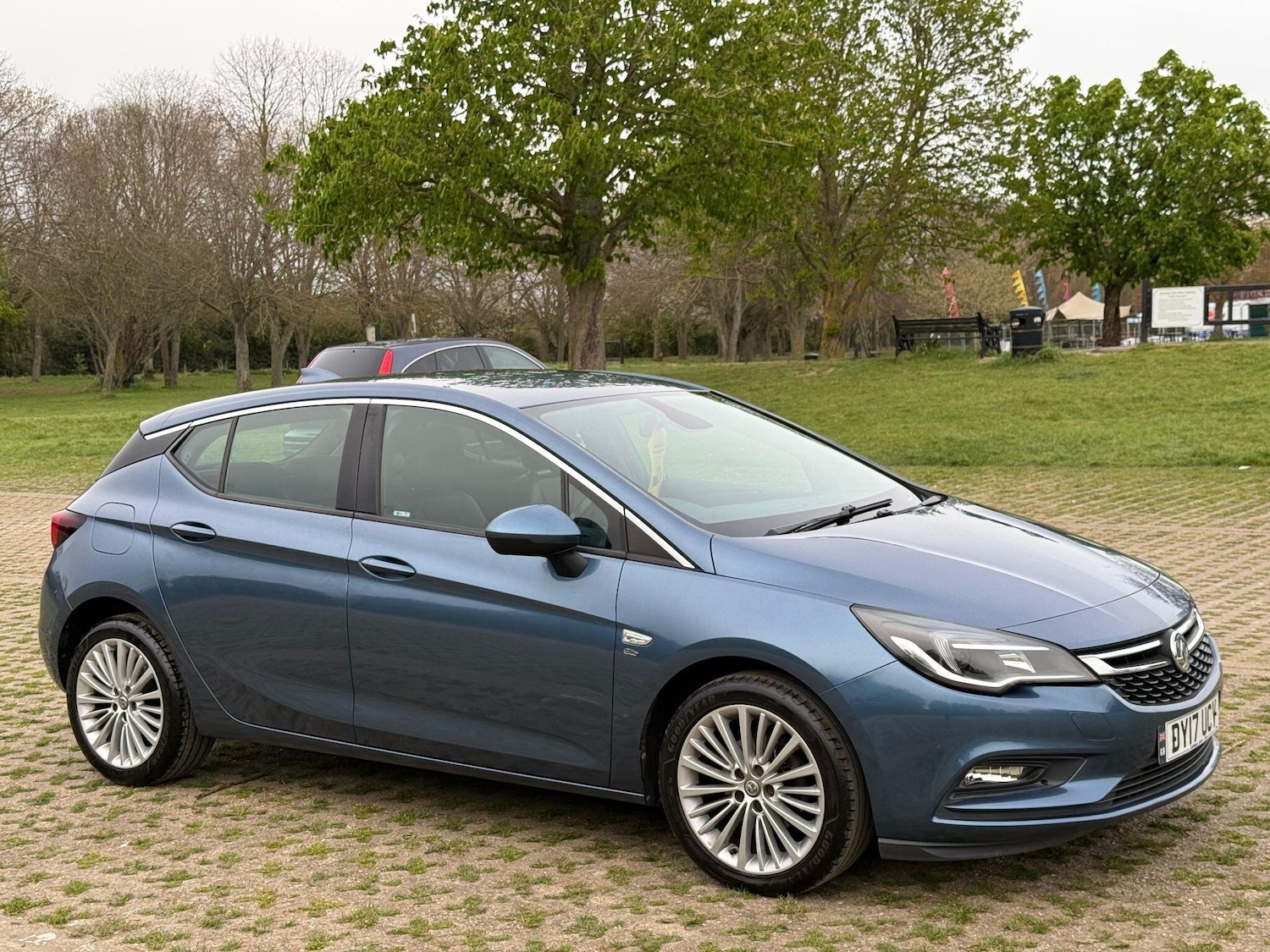 Used Vauxhall Astra 2017 for sale - 78213314: Photo 25