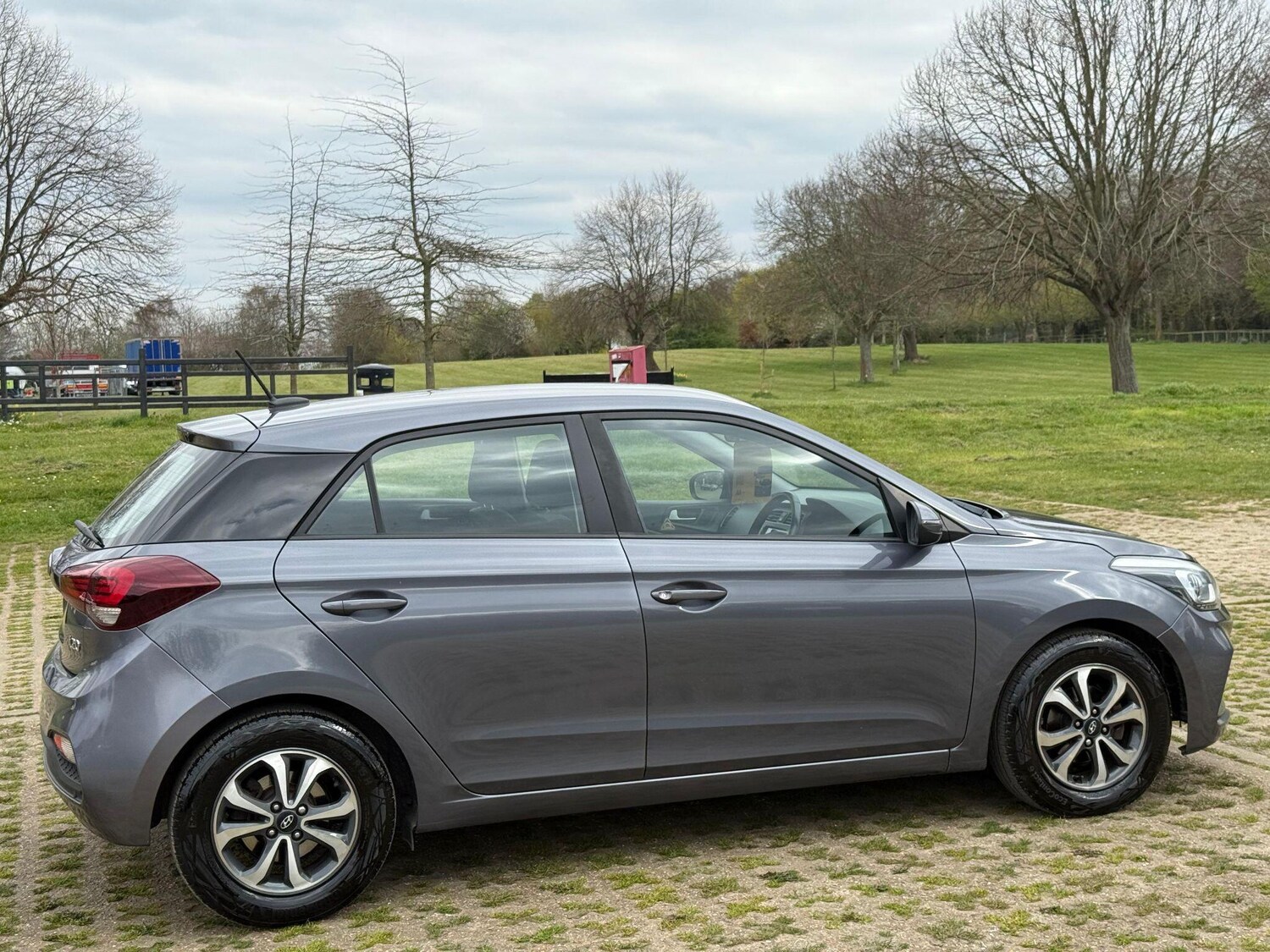 Used Hyundai i20 2019 for sale - 78098018: Photo 19